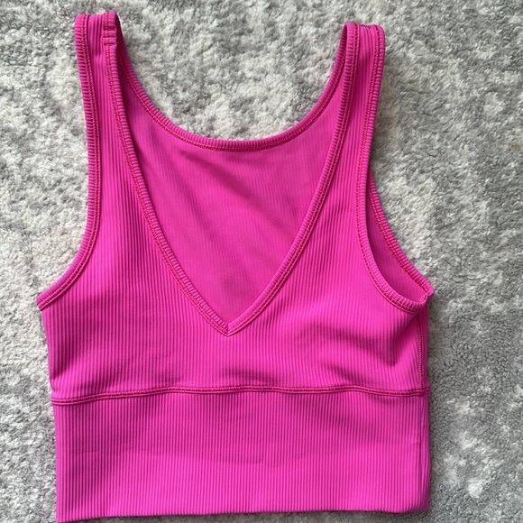 Lululemon sports bra - Picture 2 of 2